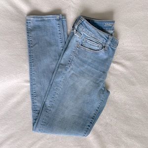 AE Skinny Jeans